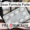 Sex Strong Formula 16